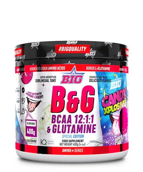 B&G - Image 3